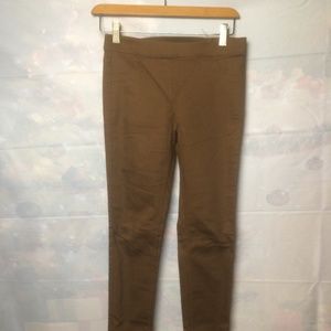 H& M Brown Pants